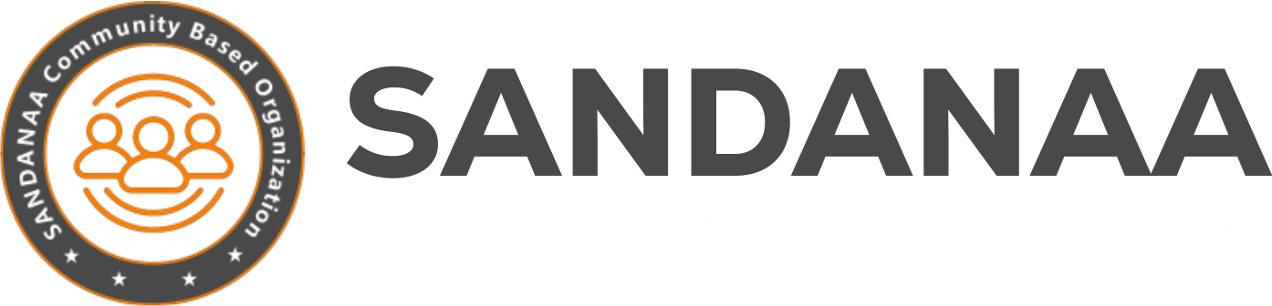 SANDANAA CBO